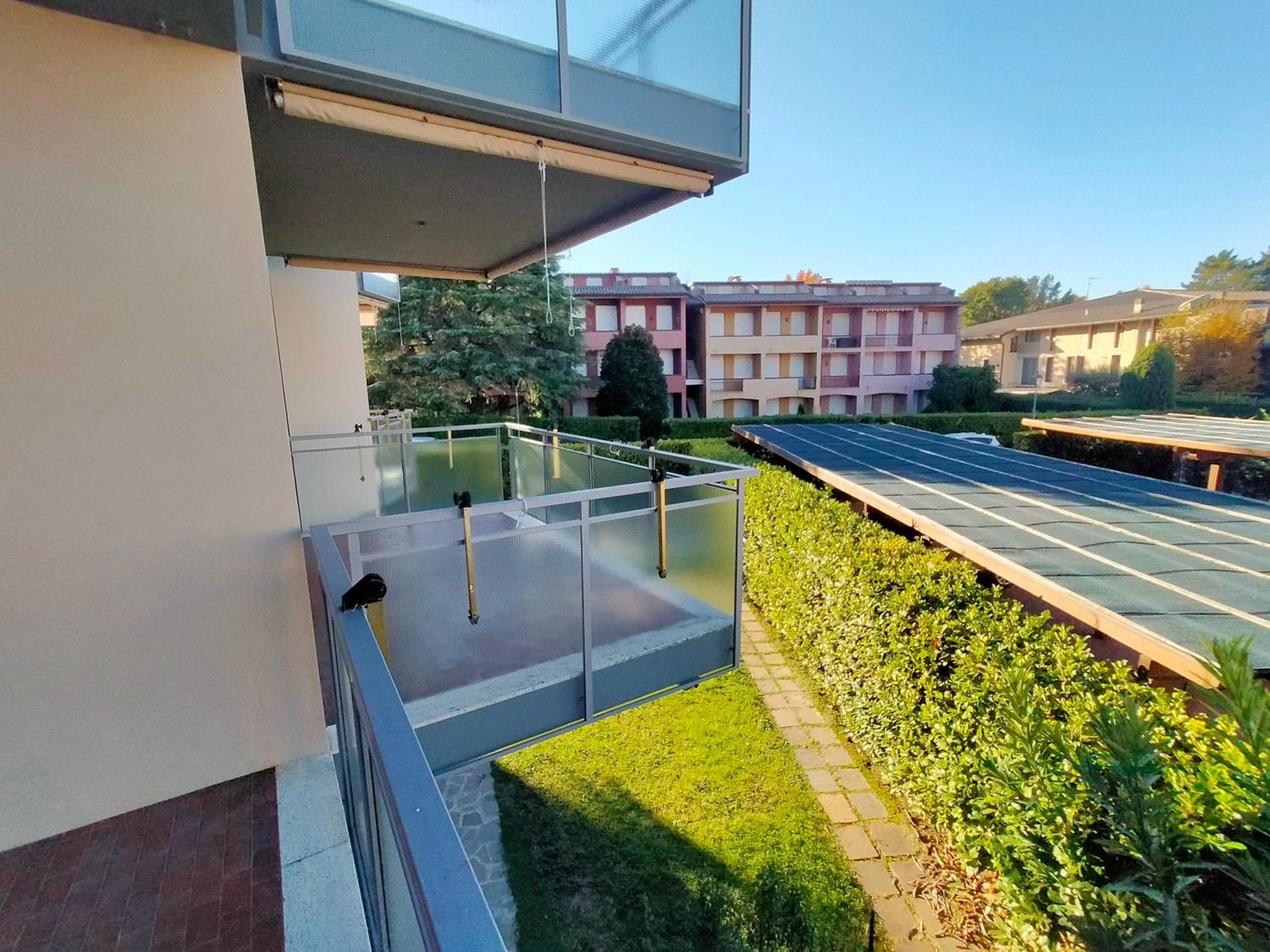 Residenza Cornicello باردولينو المظهر الخارجي الصورة