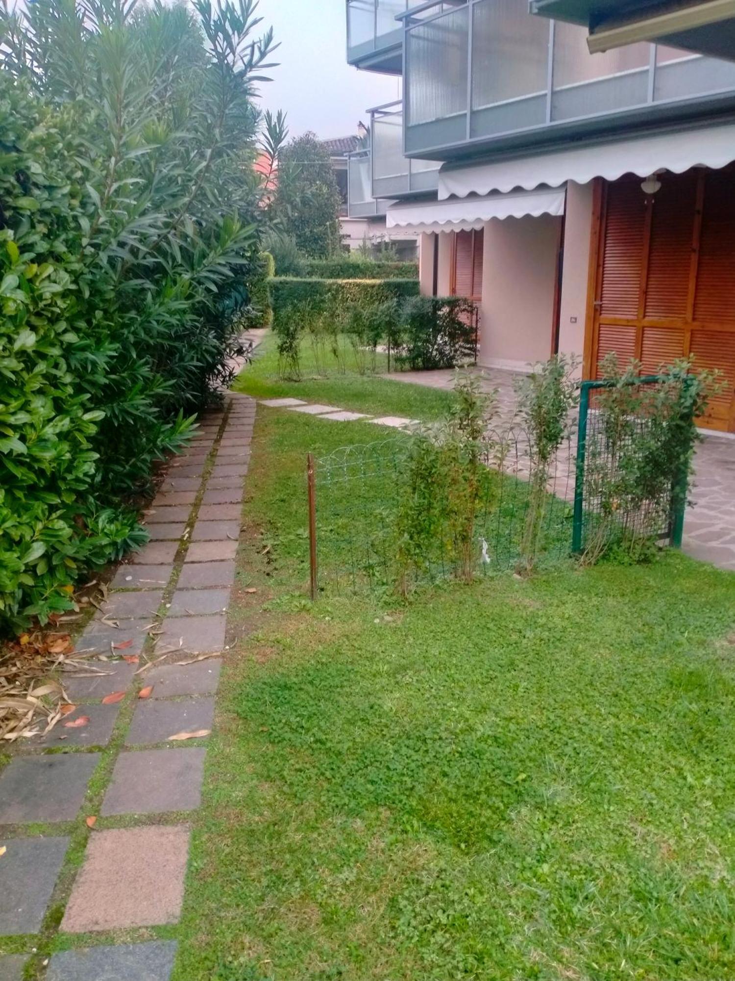 Residenza Cornicello باردولينو المظهر الخارجي الصورة