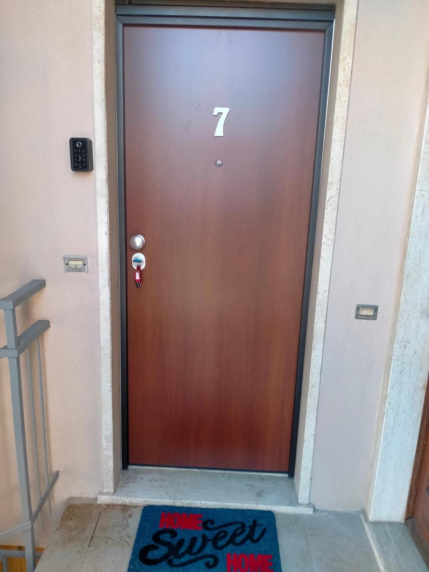 Residenza Cornicello باردولينو المظهر الخارجي الصورة